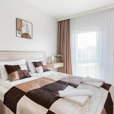 Apartamento Sun & Snow, Banacha