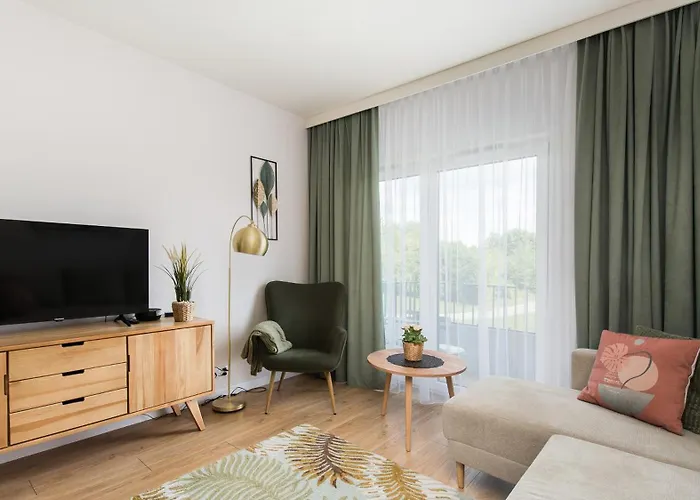 Banacha, Sun & Snow كراكوفيا