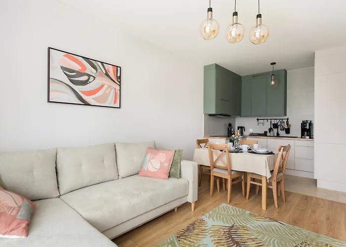 Banacha, Sun & Snow شقة