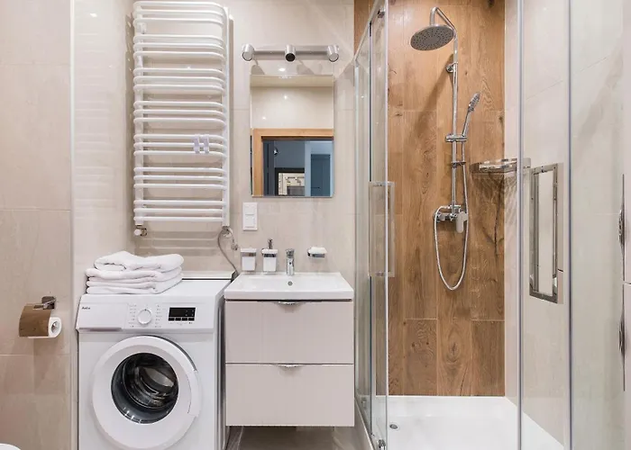 شقة Banacha, Sun & Snow