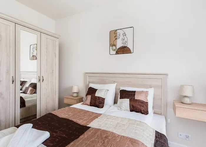 Banacha, Sun & Snow شقة *