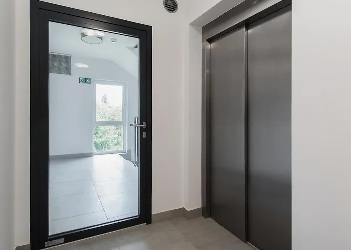 Banacha, Sun & Snow شقة